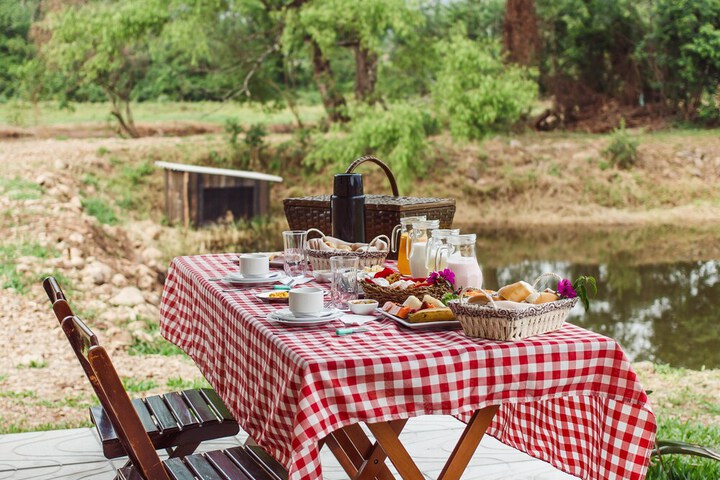 Breakfast/Coffee Service 139 of 159