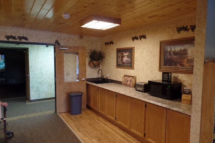 Breakfast/Coffee Service 75 of 104