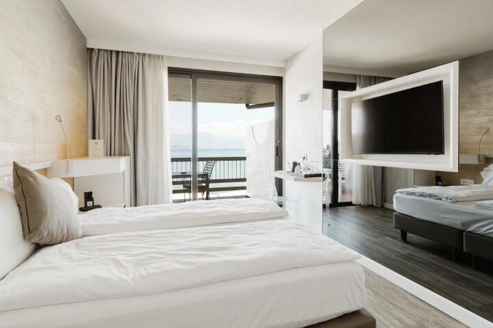 Guest Suite