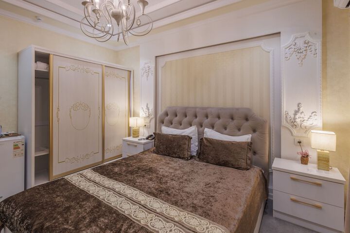 Photo of Fergana Hotel