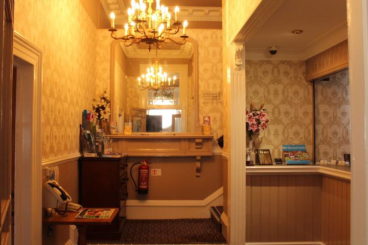 Hotel Interior 35 of 54