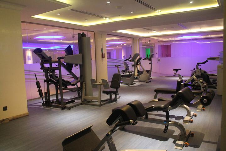 Health and Fitness 36 of 46
