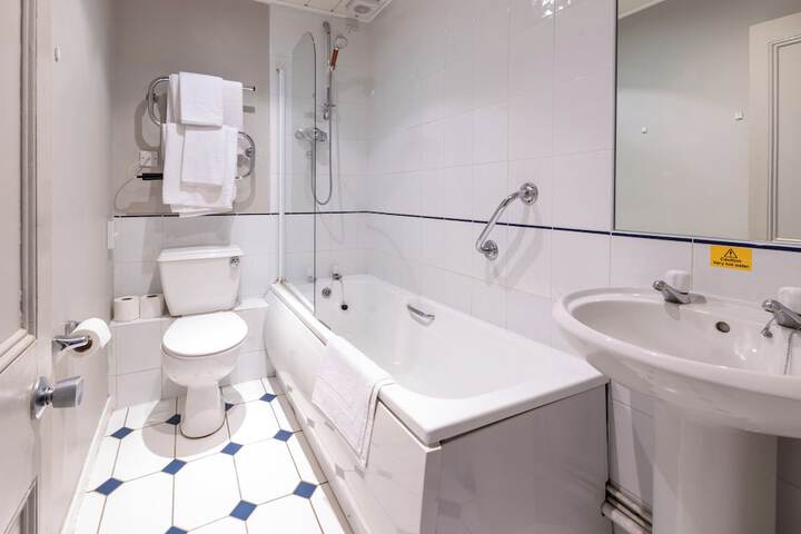 Bathroom Interior Photo