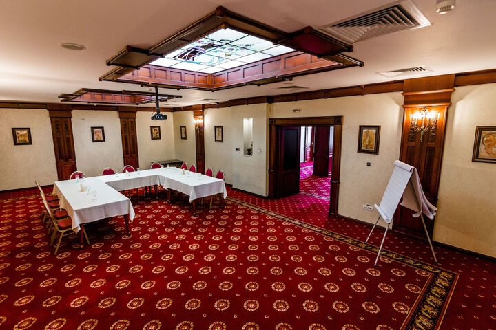 Ballroom/Hall 61 of 78