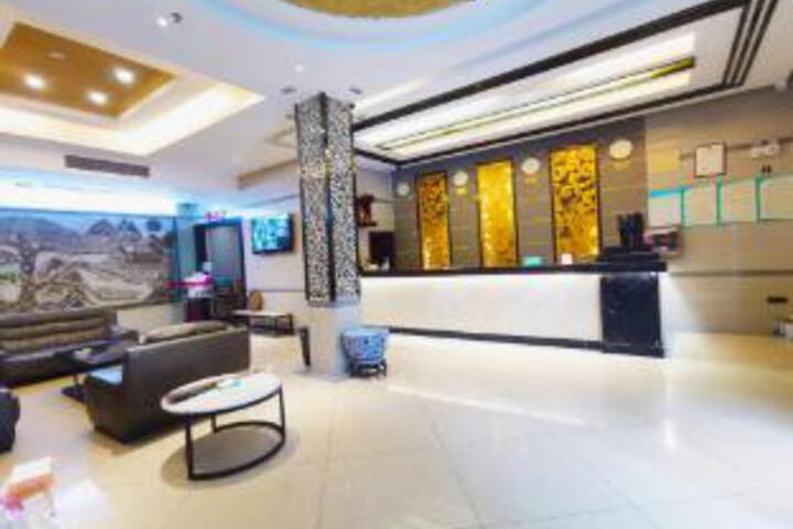 Ruile Hotel (Youyang Taohuayuan Branch)