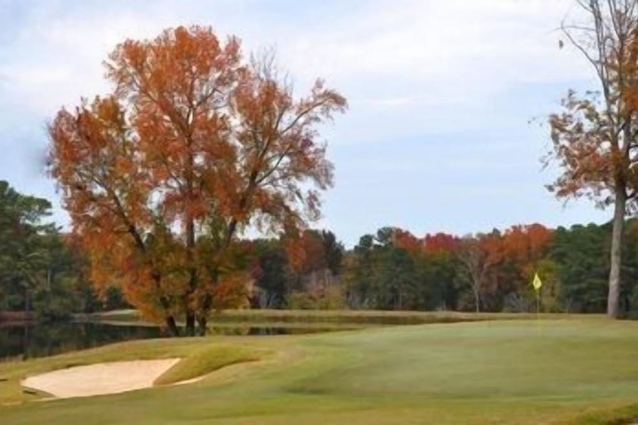 Golf 49 of 72