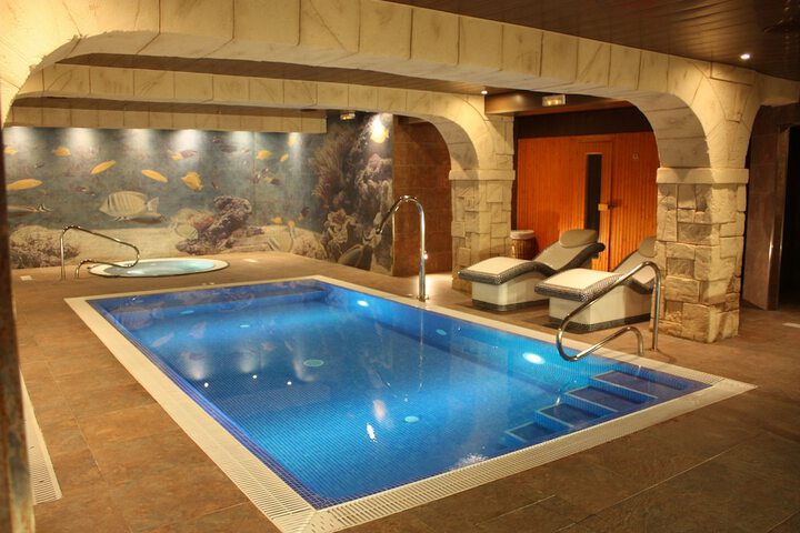 Hotel Spa