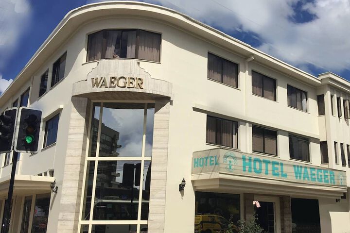 Hotel Waeger