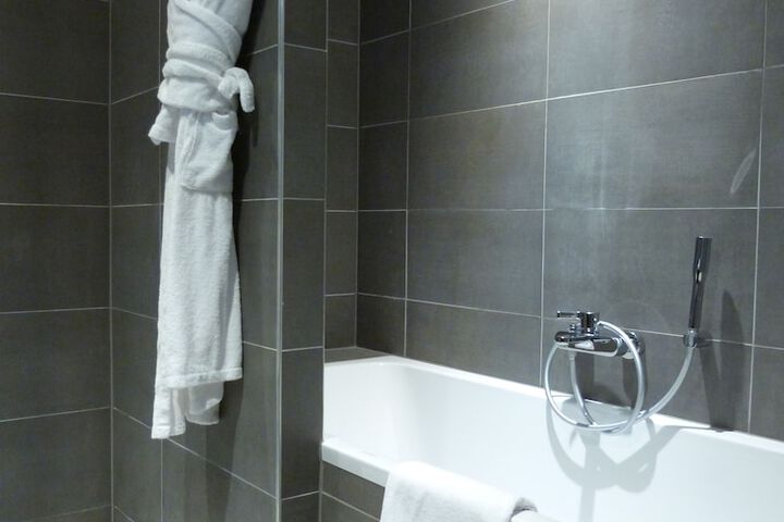 Bath Photo