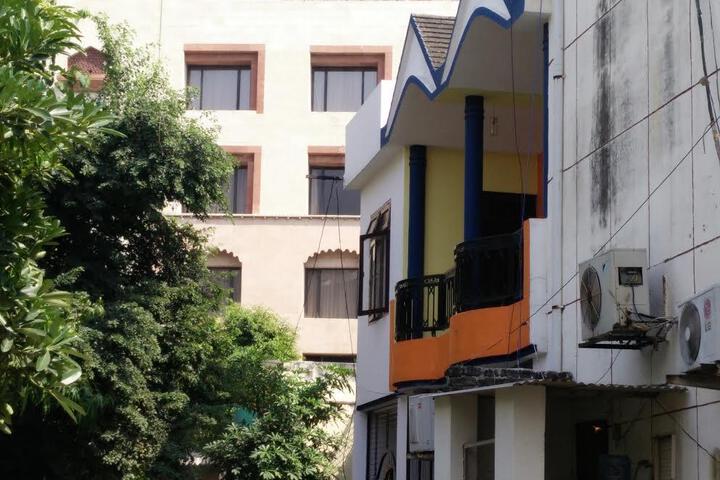 Sleep Inn Agra