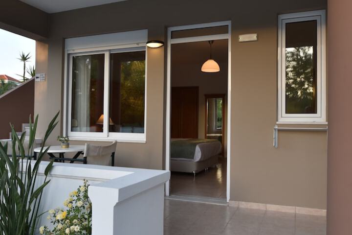 Terrace/Patio 25 of 35