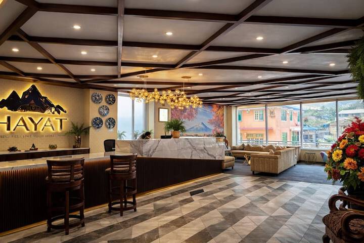 Hotel Interior 3 of 80