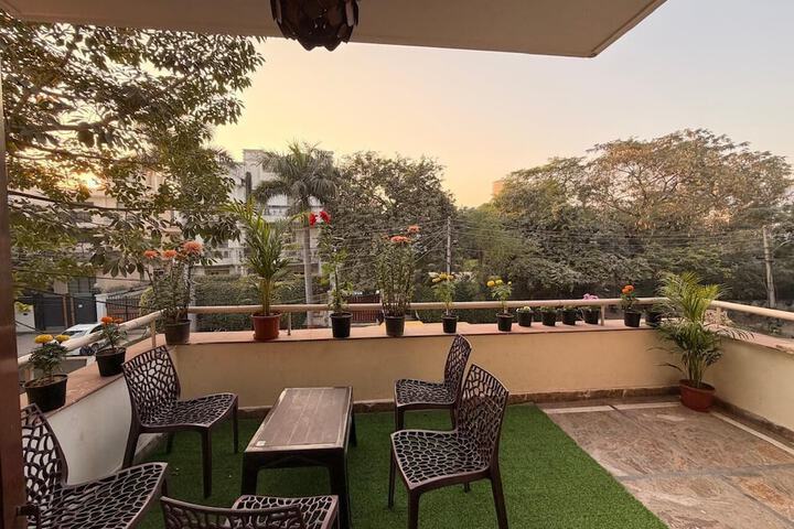 Terrace/Patio 3 of 3