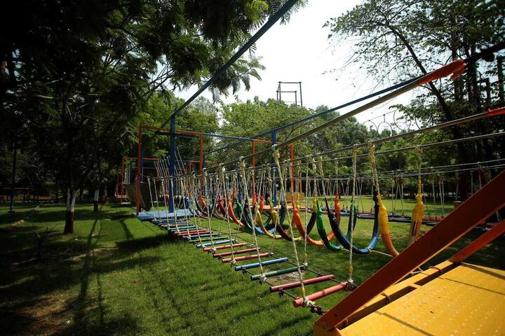 Outdoor Activities 8 of 20