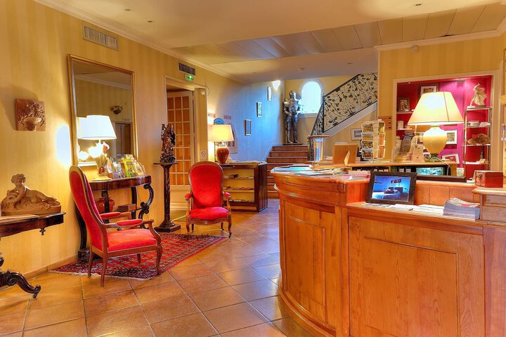 Hotel Interior 2 of 60