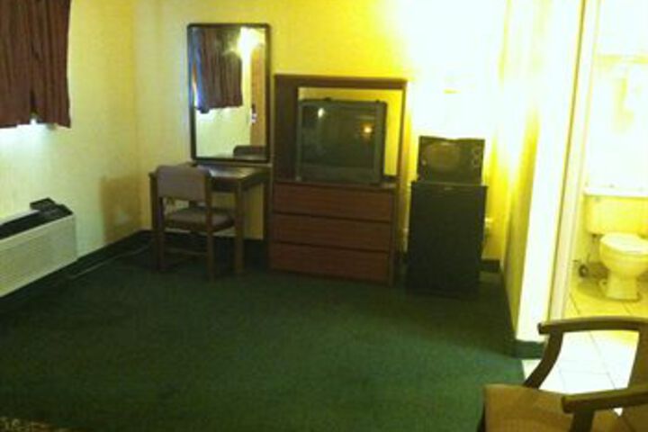 Fitness Center Photo