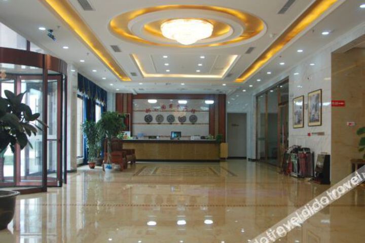 Hotel Interior 9 of 22