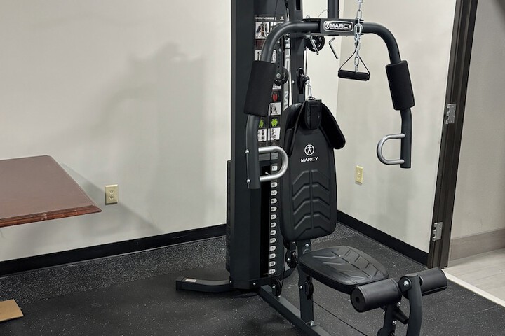 Health and Fitness 11 of 14