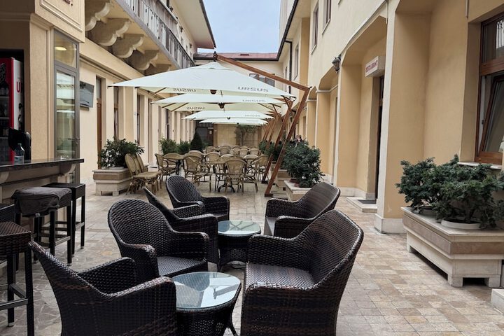 Terrace/Patio 24 of 34