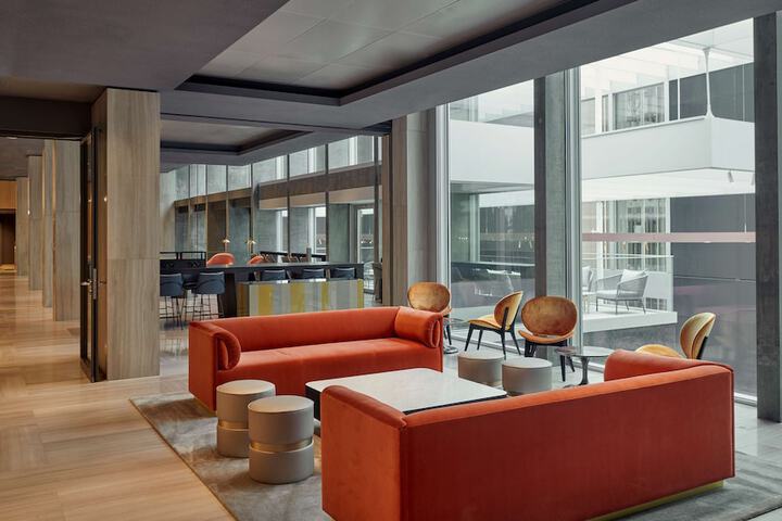 Hotel Interior 6 of 125
