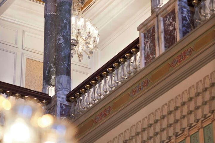 Hotel Interior 212 of 318