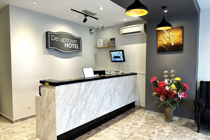 Hotel Interior 5 of 28