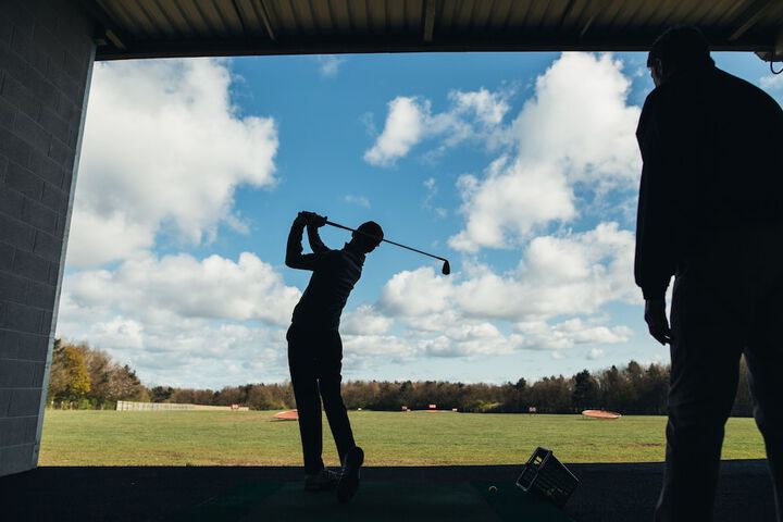 Golf 52 of 90