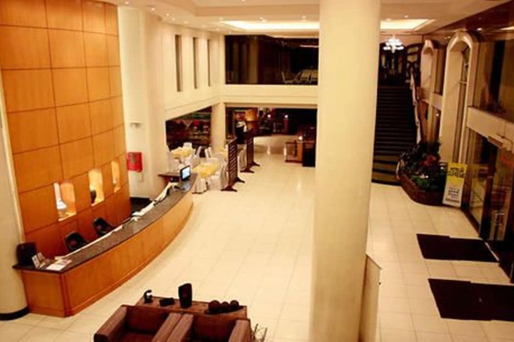 Hotel Interior 4 of 40
