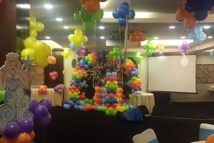 Ballroom/Hall 2 of 16