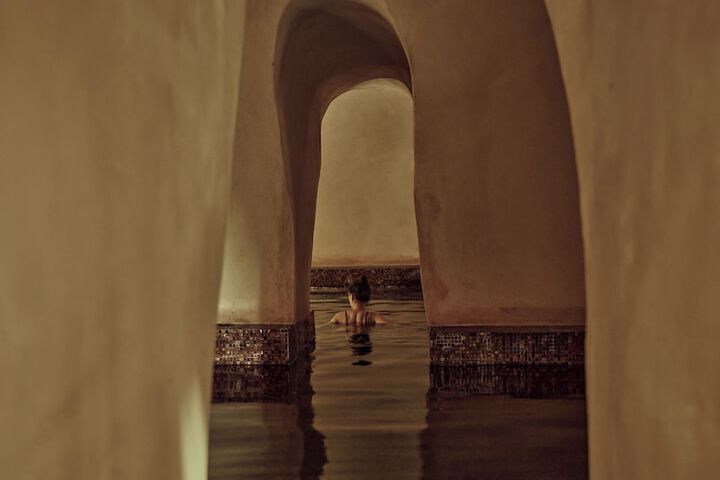 Spa Photos