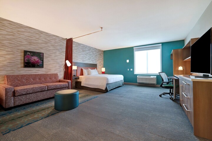 1 King Bed Studio Suite (29 of 29)
