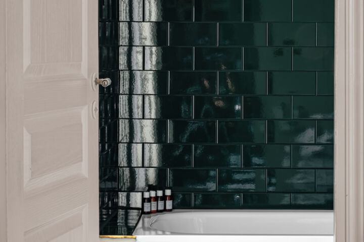 Bathroom Vanities
