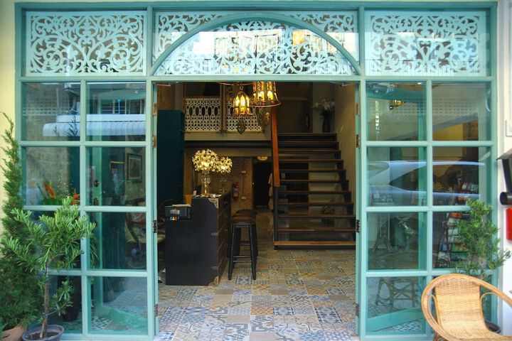 Hotel Interior 3 of 77