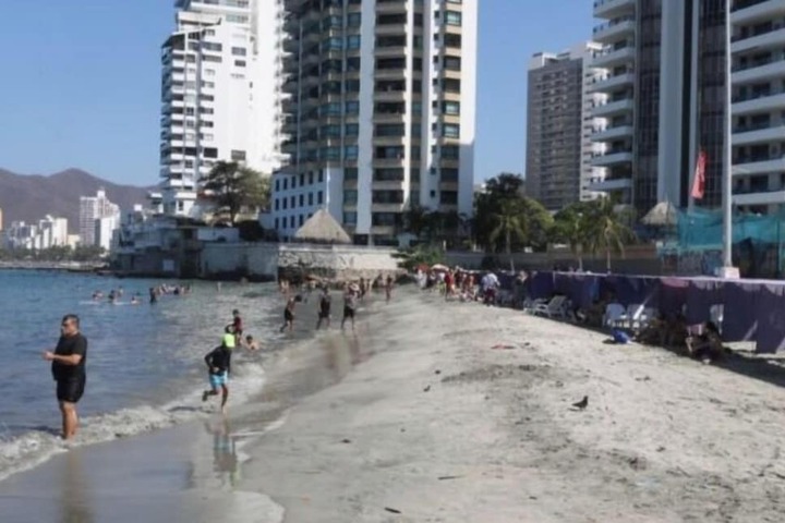 Beach 56 of 58