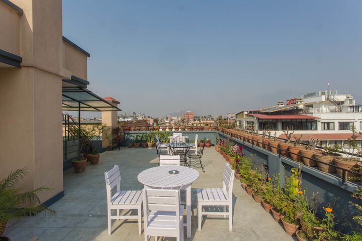Terrace/Patio 80 of 93