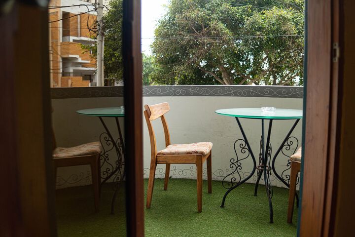 Terrace/Patio 77 of 99
