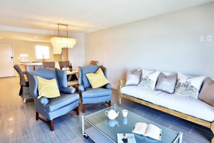Exterior of 4495 S. Atlantic Ave #306s 2 / 2 Ocean Front