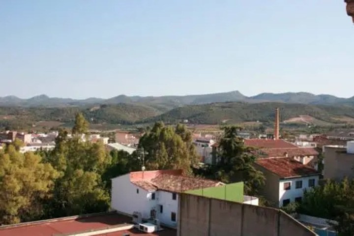 HOSPEDERIA EL PALEN
