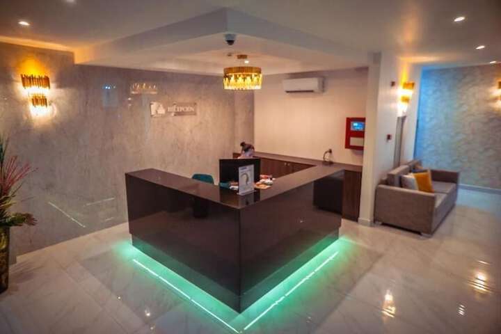 Hotel Interior 2 of 35