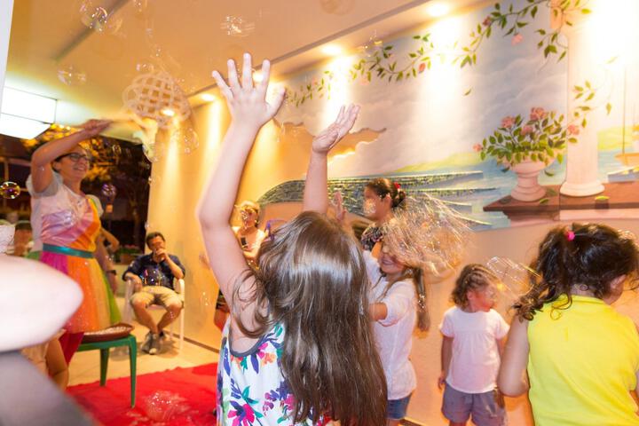 Fitness Center Photo