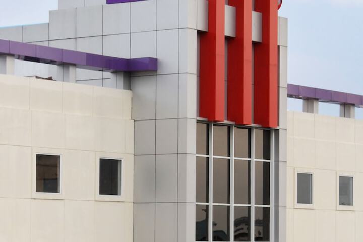 Image of Cititel Hotel Pekanbaru