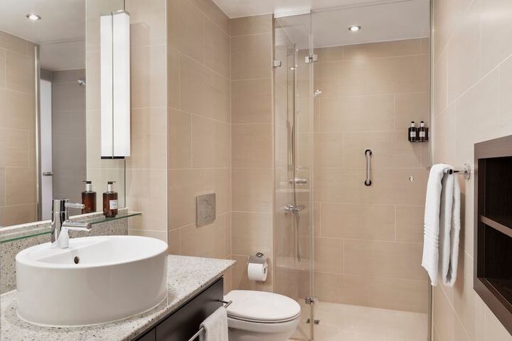 Bath Photo