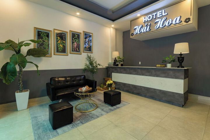 Hotel Interior 11 of 41