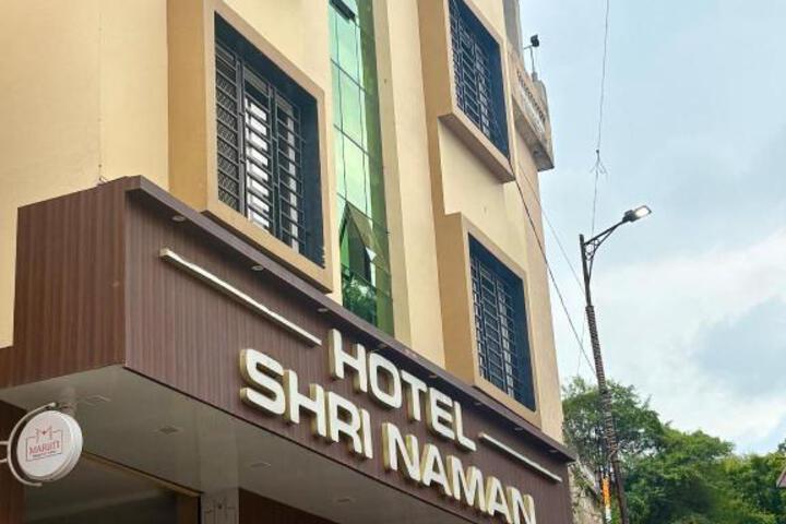 Maruti Group of Hotels - Shri Naman