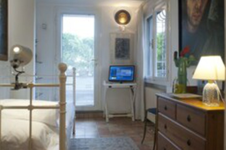 Interior Photo