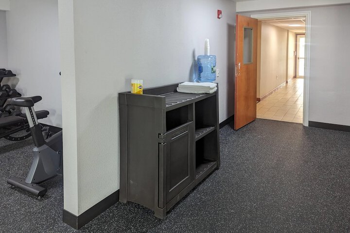 Health and Fitness 42 of 50