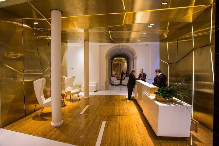 Lobby Photos