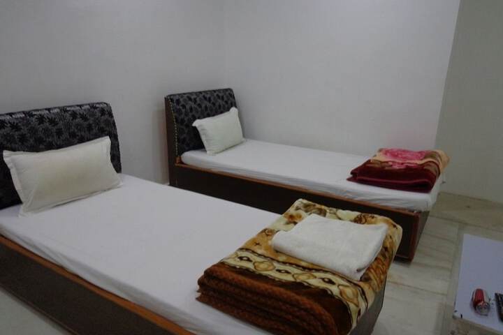 Jyoti Guest House in Gaya