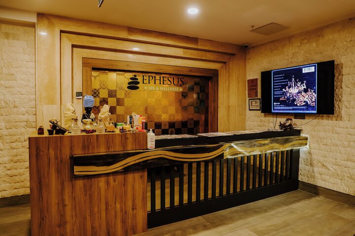 Hotel Interior 76 of 159