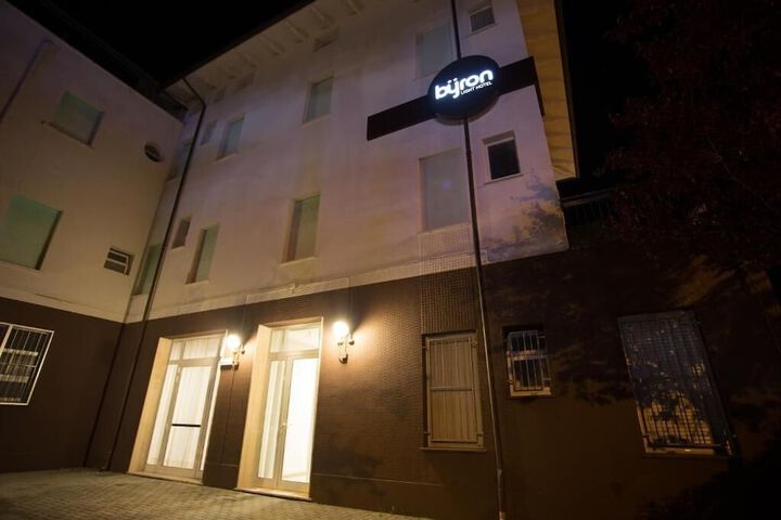 Hotel 39 of 43